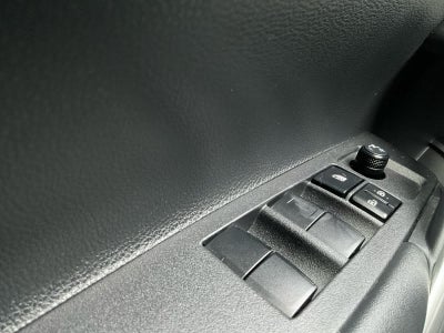 2024 Toyota Corolla Cross Hybrid Nightshade Edition
