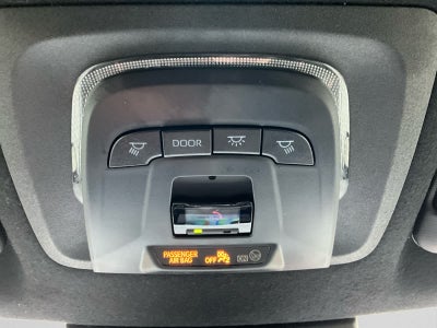 2024 Toyota Corolla Cross Hybrid Nightshade Edition