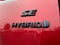 2024 Toyota Corolla Cross Hybrid Nightshade Edition
