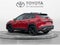 2024 Toyota Corolla Cross Hybrid Nightshade Edition