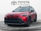 2025 Toyota Corolla Cross Hybrid Nightshade Edition