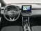2025 Toyota Corolla Cross Hybrid Nightshade Edition