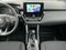 2025 Toyota Corolla Cross Hybrid Nightshade Edition