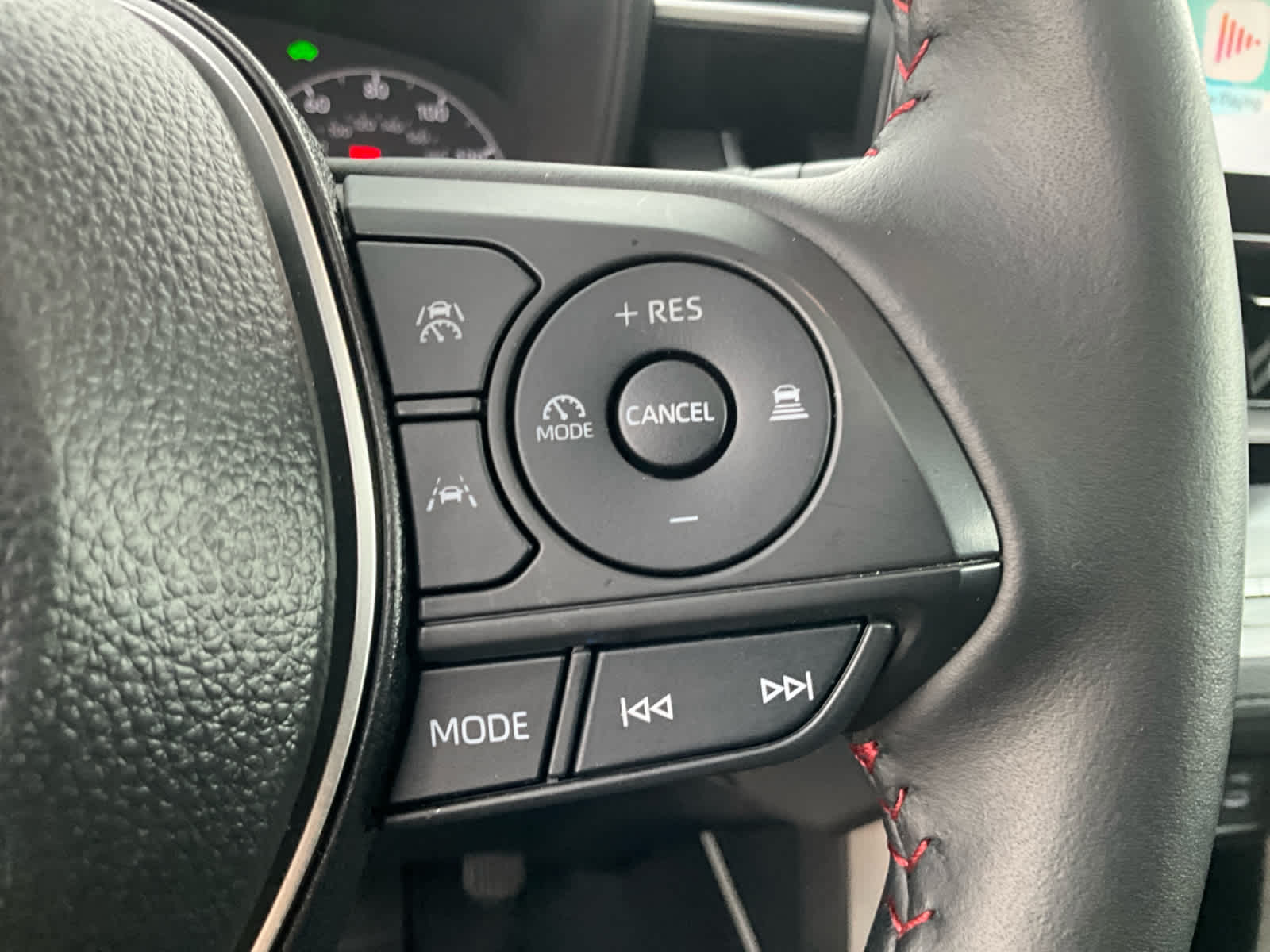 2025 Toyota Corolla Cross Hybrid Nightshade Edition