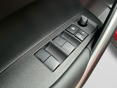 2025 Toyota Corolla Cross Hybrid Nightshade Edition