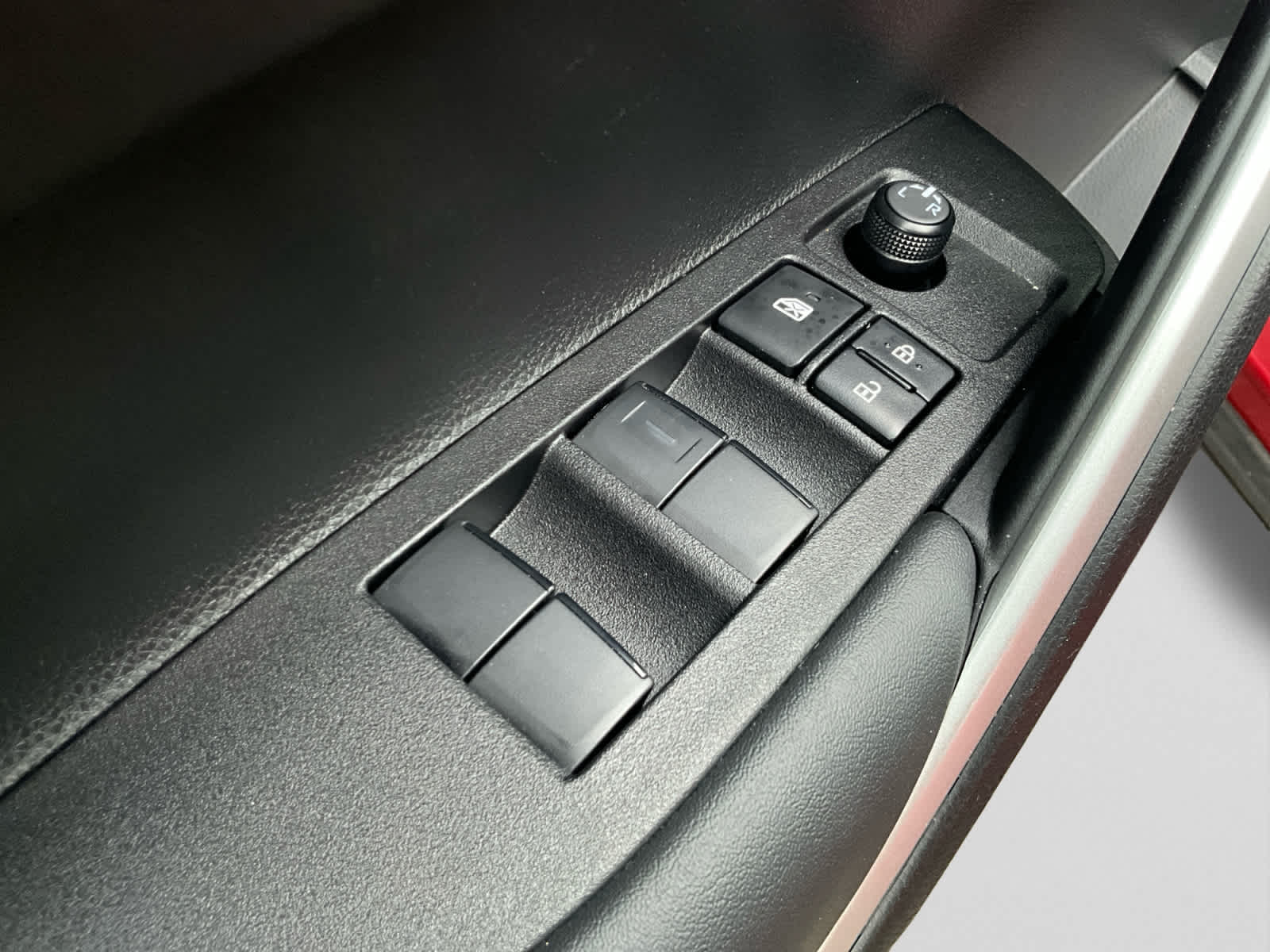 2025 Toyota Corolla Cross Hybrid Nightshade Edition
