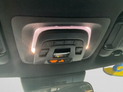 2025 Toyota Corolla Cross Hybrid Nightshade Edition