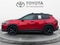 2025 Toyota Corolla Cross Hybrid Nightshade Edition