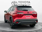 2025 Toyota Corolla Cross Hybrid Nightshade Edition