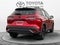 2025 Toyota Corolla Cross Hybrid Nightshade Edition