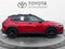 2025 Toyota Corolla Cross Hybrid Nightshade Edition