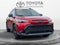 2025 Toyota Corolla Cross Hybrid Nightshade Edition