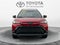 2025 Toyota Corolla Cross Hybrid Nightshade Edition