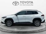 2026 Toyota Corolla Cross Hybrid SE