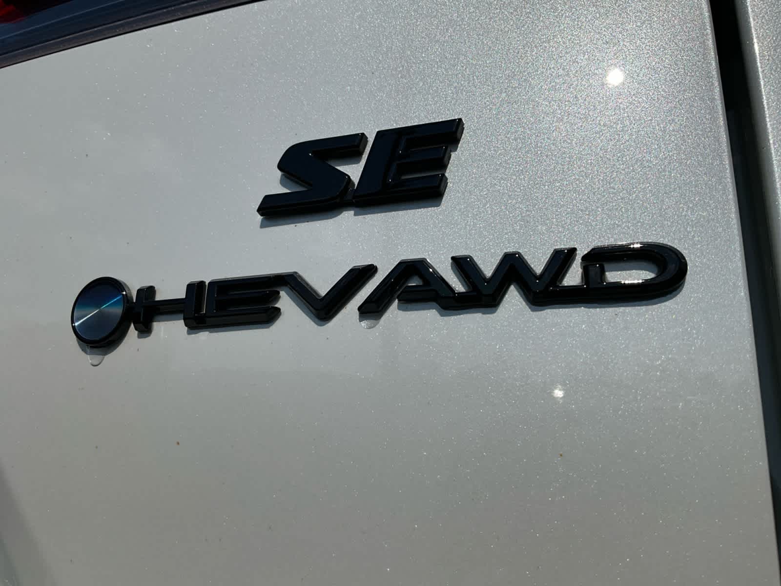 2026 Toyota Corolla Cross Hybrid SE