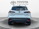 2026 Toyota Corolla Cross Hybrid SE