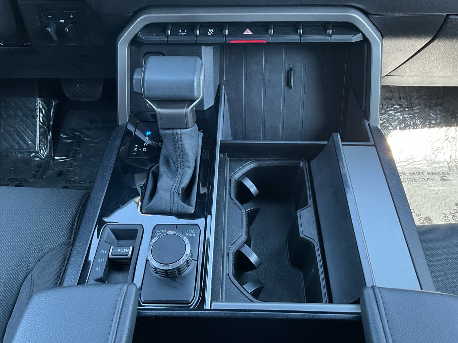 2025 Toyota Sequoia SR5