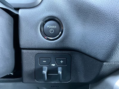 2025 Toyota Sequoia SR5