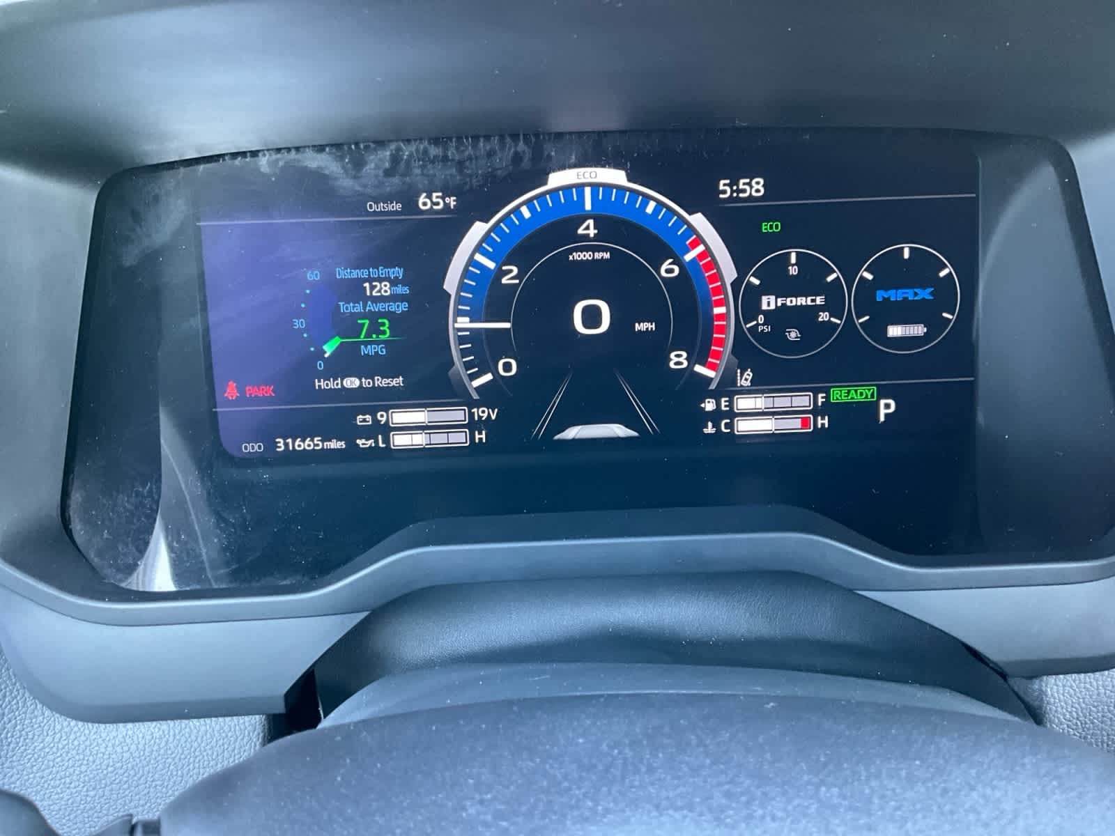2025 Toyota Sequoia SR5