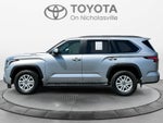 2025 Toyota Sequoia SR5