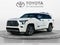 2024 Toyota Sequoia Capstone