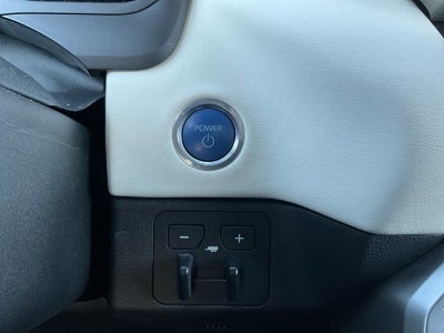 2024 Toyota Sequoia Capstone