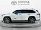 2024 Toyota Sequoia Capstone