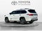 2024 Toyota Sequoia Capstone