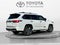 2024 Toyota Sequoia Capstone