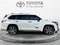 2024 Toyota Sequoia Capstone
