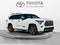 2024 Toyota Sequoia Capstone