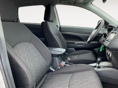 2025 Mitsubishi Outlander Sport ES