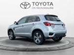 2025 Mitsubishi Outlander Sport ES