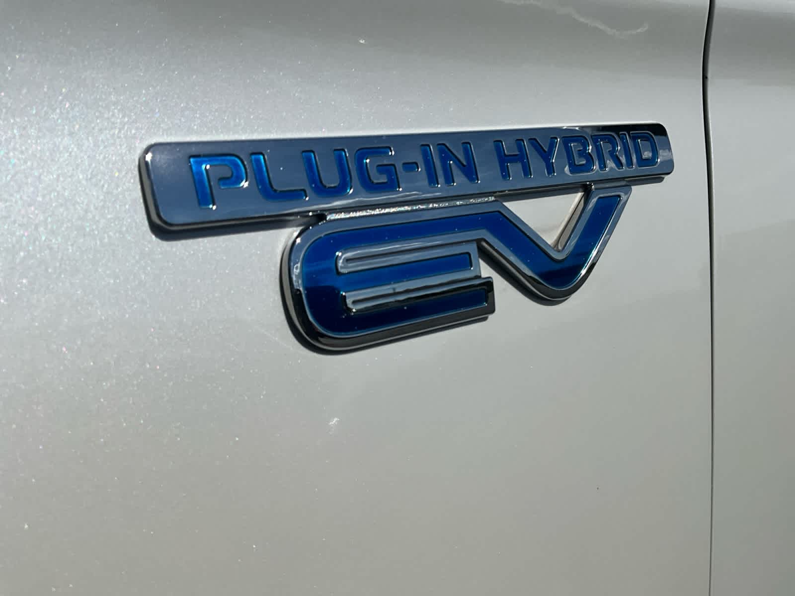 2022 Mitsubishi Outlander PHEV SEL