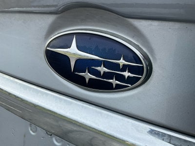 2015 Subaru Impreza Limited