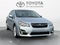 2015 Subaru Impreza Limited