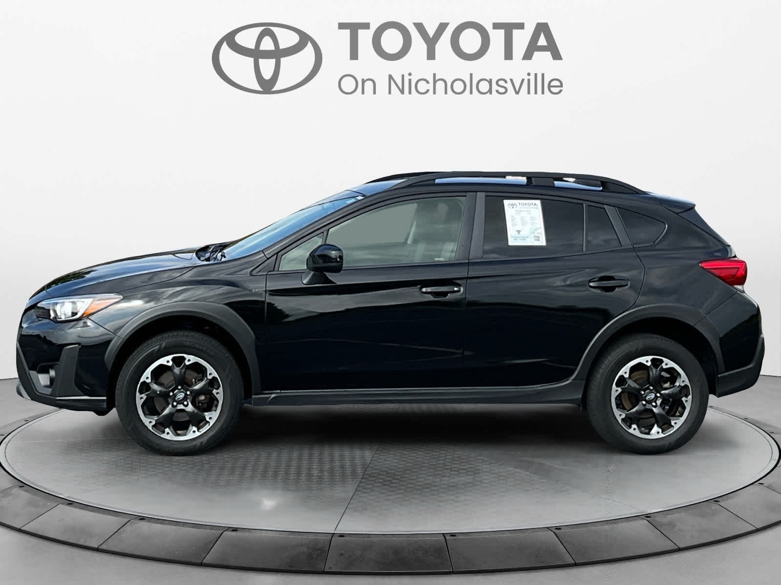 2023 Subaru Crosstrek Premium