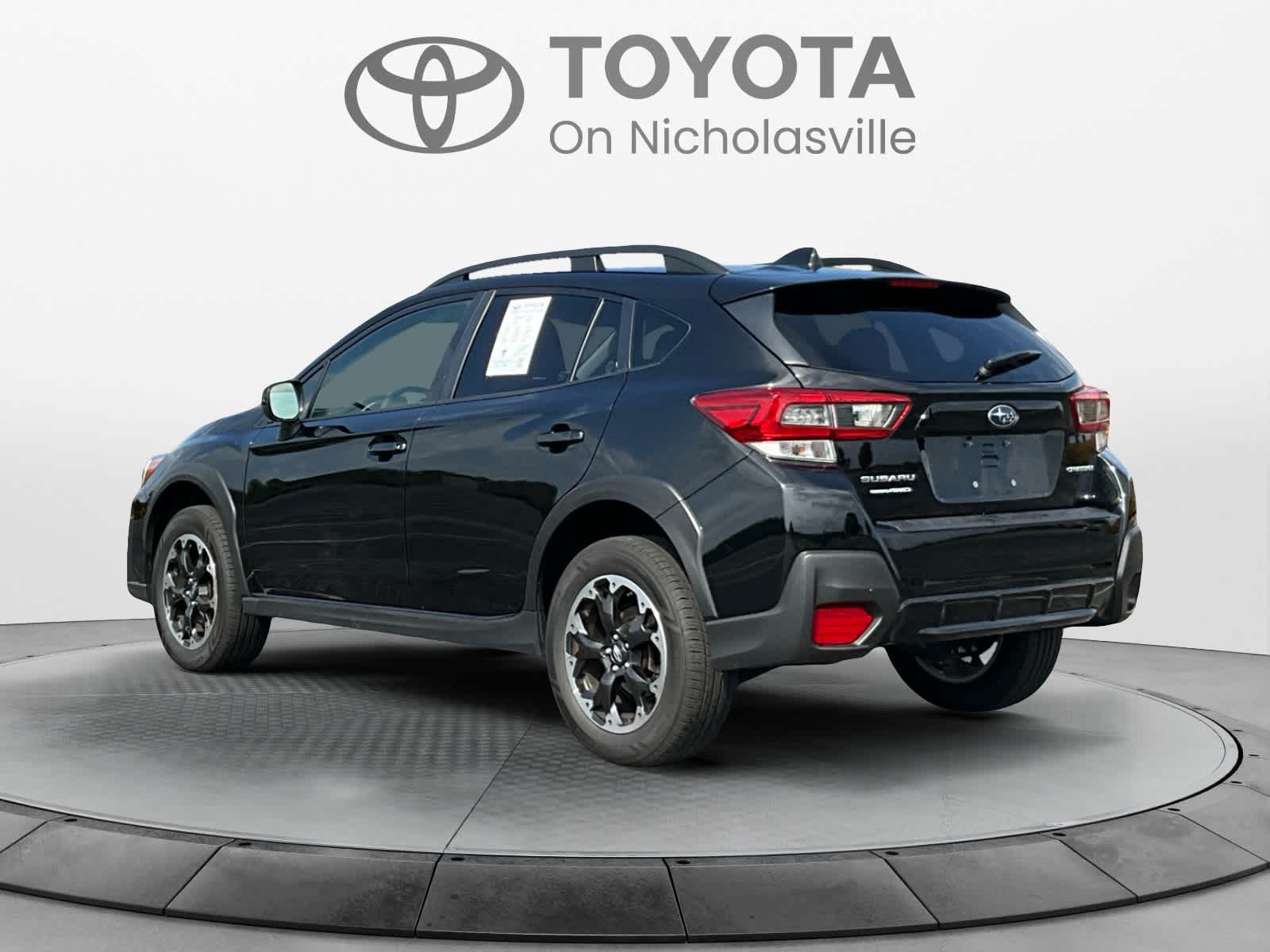 2023 Subaru Crosstrek Premium