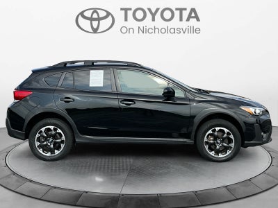 2023 Subaru Crosstrek Premium
