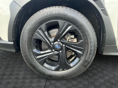2024 Subaru Crosstrek AWD