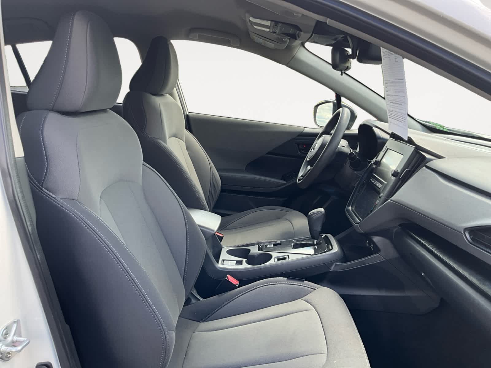 2024 Subaru Crosstrek AWD