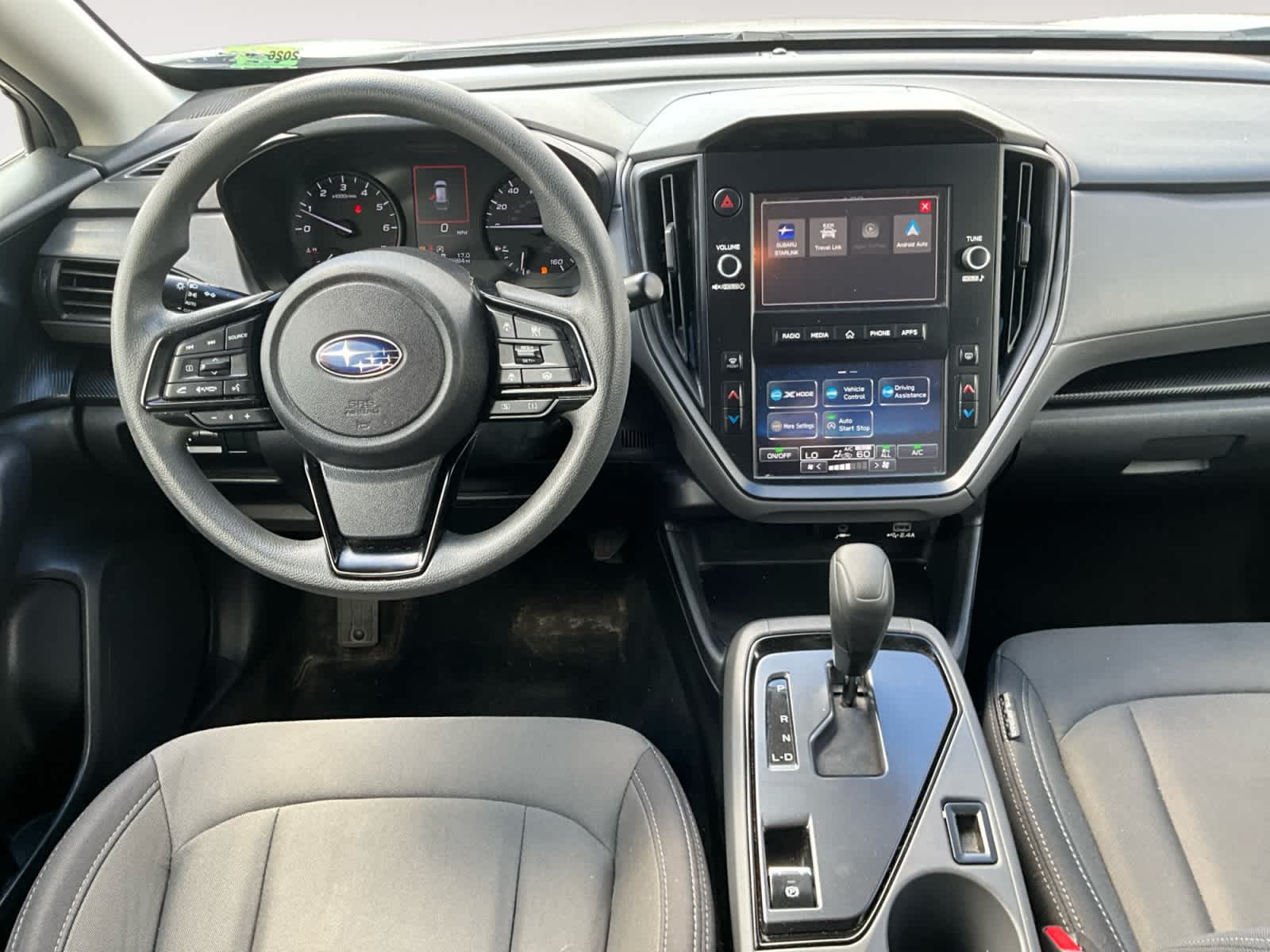 2024 Subaru Crosstrek AWD