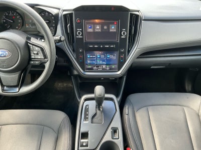 2024 Subaru Crosstrek AWD