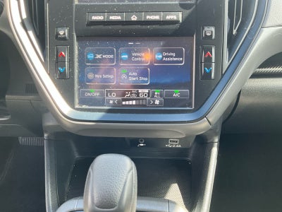 2024 Subaru Crosstrek AWD