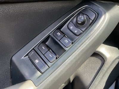 2024 Subaru Crosstrek AWD