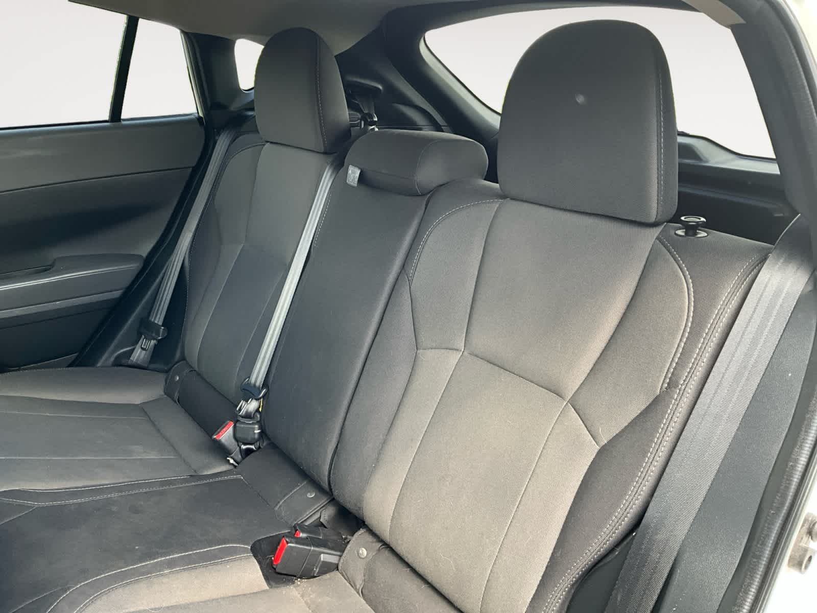 2024 Subaru Crosstrek AWD
