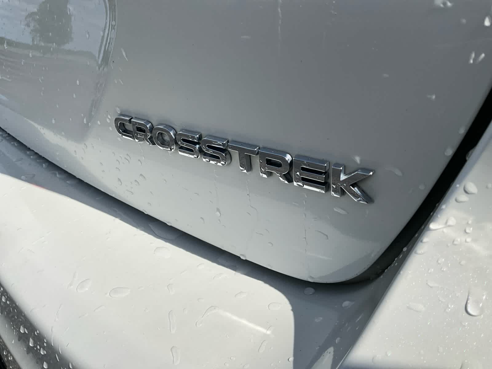 2024 Subaru Crosstrek AWD