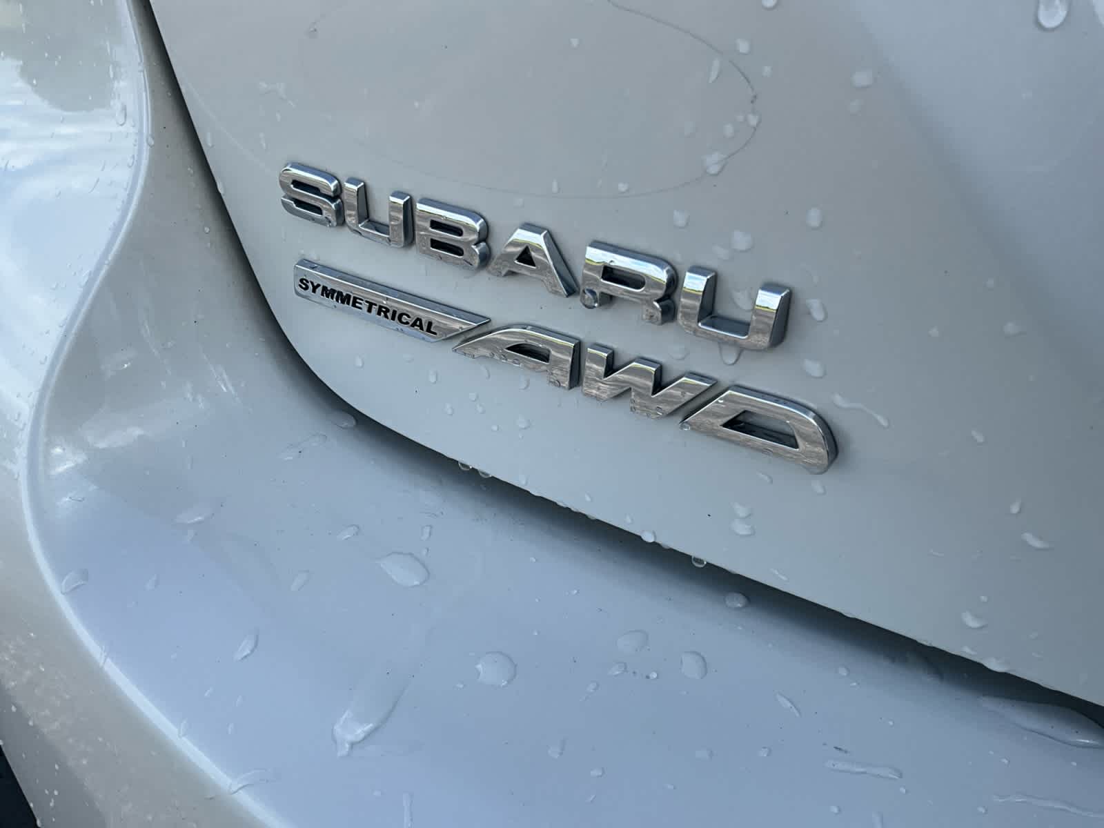 2024 Subaru Crosstrek AWD