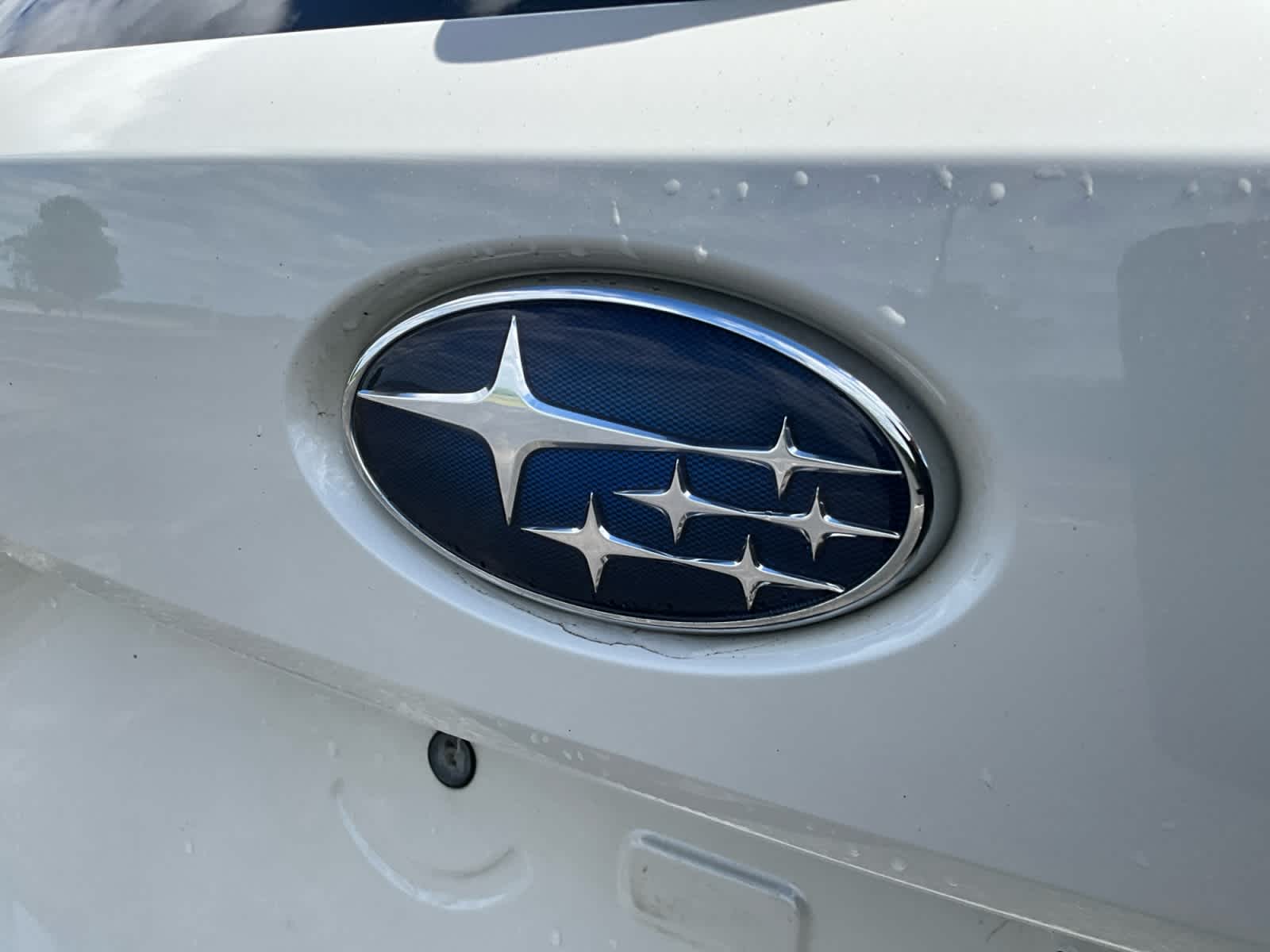 2024 Subaru Crosstrek AWD