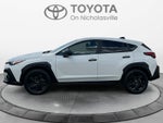 2024 Subaru Crosstrek AWD